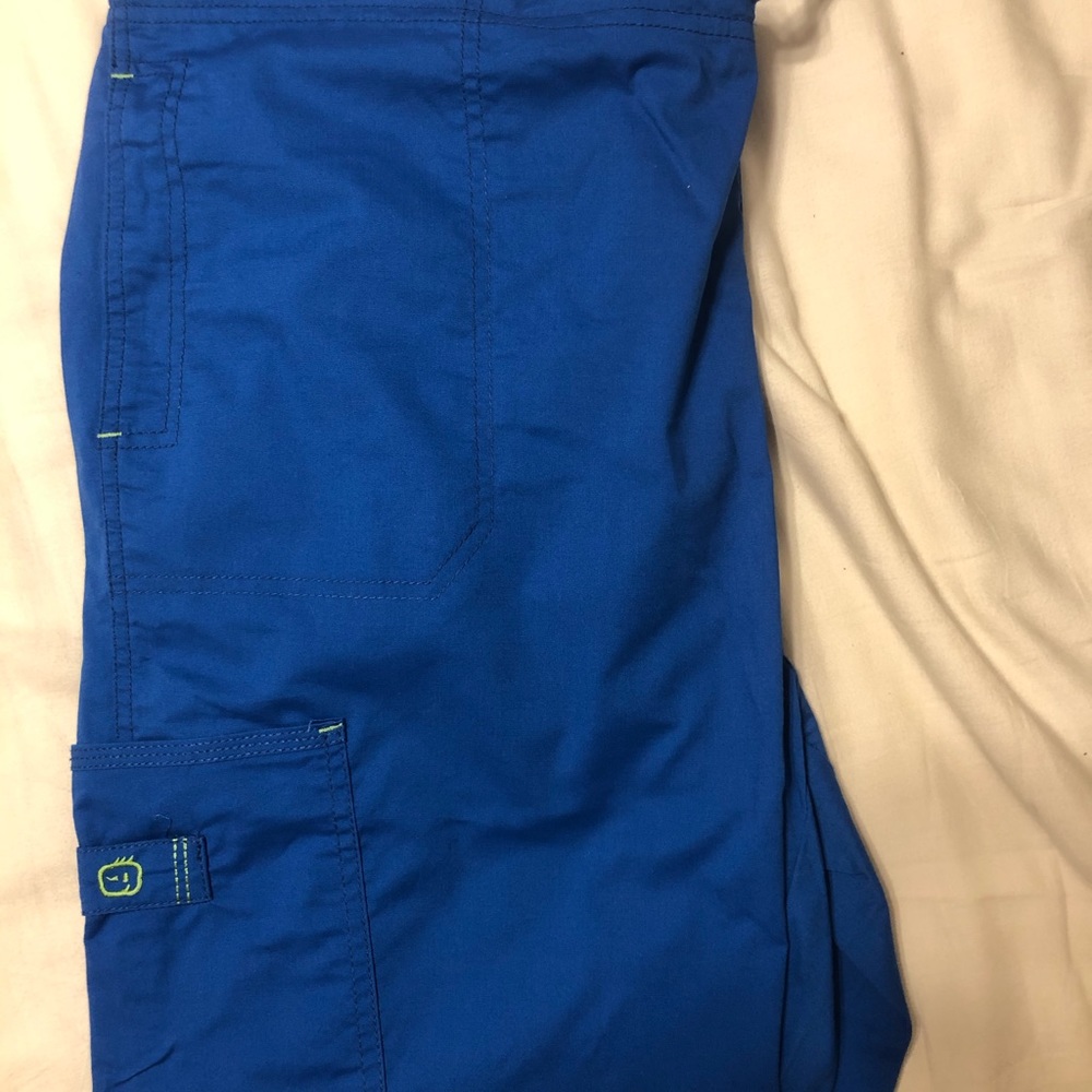 WonderWink scrub pants